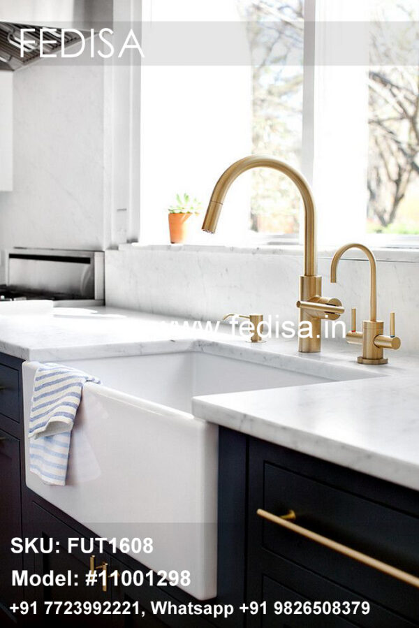 Kitchen Taps Faucets Bathroom Taps Kitchen Faucets Model No - 0269