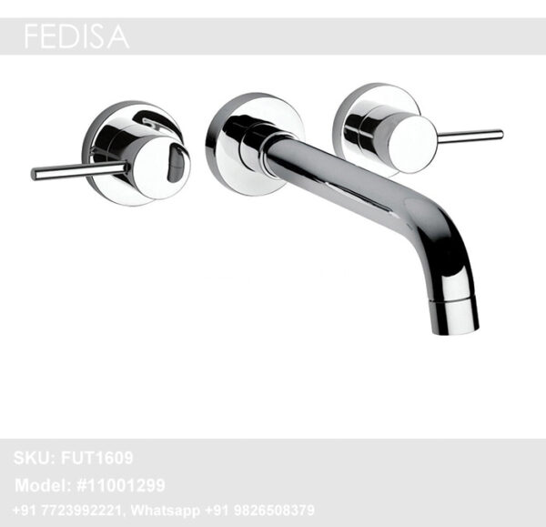 Kitchen Taps Faucets Bathroom Taps Kitchen Faucets Model No - 0271