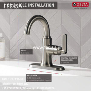 Kitchen Taps Faucets Bathroom Taps Kitchen Faucets Model No - 0275