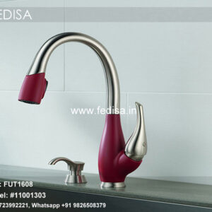 Kitchen Taps Faucets Bathroom Taps Kitchen Faucets Model No - 0277