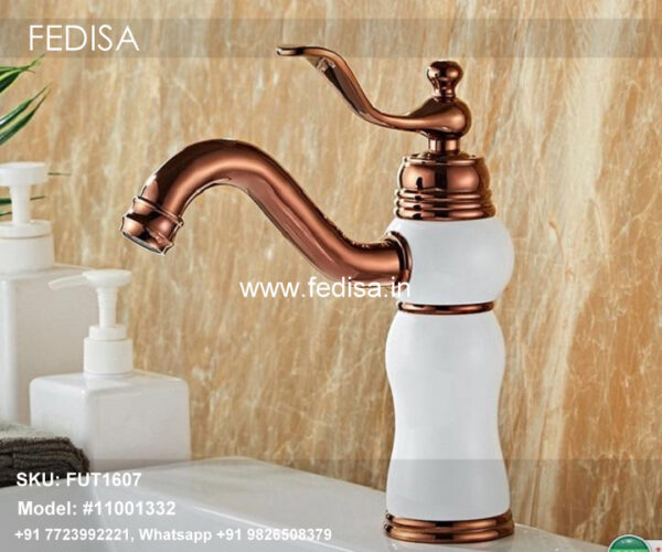 Kitchen Taps Faucets Bathroom Taps Kitchen Faucets Model No - 0292