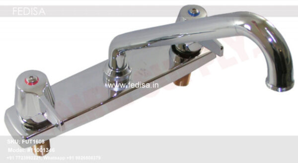 Kitchen Taps Faucets Bathroom Taps Kitchen Faucets Model No - 0302