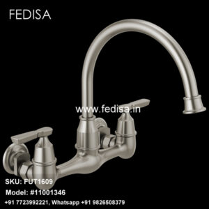 Kitchen Taps Faucets Bathroom Taps Kitchen Faucets Model No - 0303