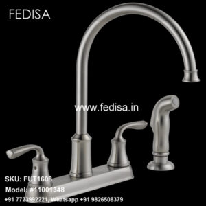 Kitchen Taps Faucets Bathroom Taps Kitchen Faucets Model No - 0304
