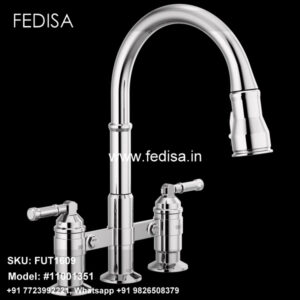Kitchen Taps Faucets Bathroom Taps Kitchen Faucets Model No - 0305