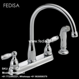 Kitchen Taps Faucets Bathroom Taps Kitchen Faucets Model No - 0306