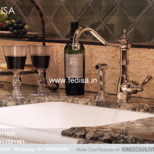 Kitchen Taps Faucets Bathroom Taps Kitchen Faucets Model No - 0309