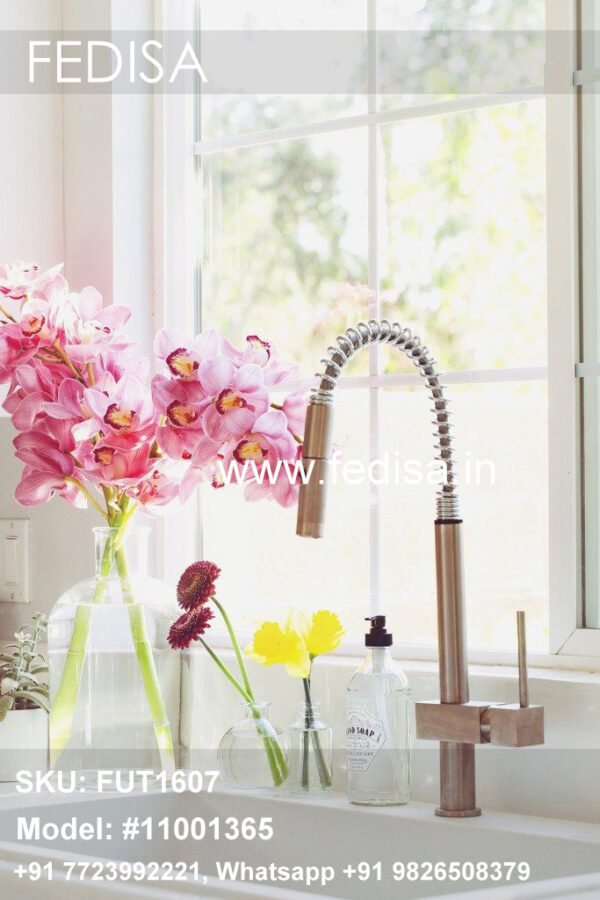 Kitchen Taps Faucets Bathroom Taps Kitchen Faucets Model No - 0310