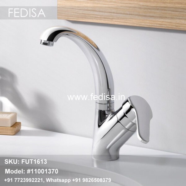 Kitchen Taps Faucets Bathroom Taps Kitchen Faucets Model No - 0315