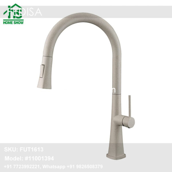 Kitchen Taps Faucets Bathroom Taps Kitchen Faucets Model No - 0337
