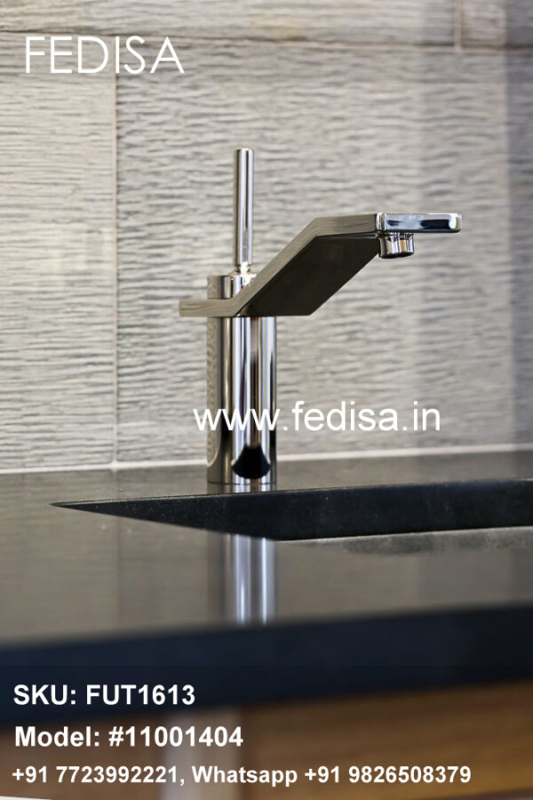 Kitchen Taps Faucets Bathroom Taps Kitchen Faucets Model No - 0341