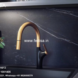 Kitchen Taps Faucets Bathroom Taps Kitchen Faucets Model No - 0342
