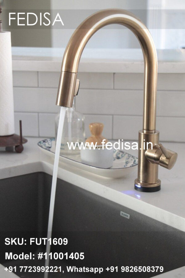 Kitchen Taps Faucets Bathroom Taps Kitchen Faucets Model No - 0343