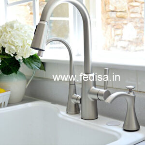Kitchen Taps Faucets Bathroom Taps Kitchen Faucets Model No - 0346