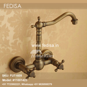 Kitchen Taps Faucets Bathroom Taps Kitchen Faucets Model No - 0356