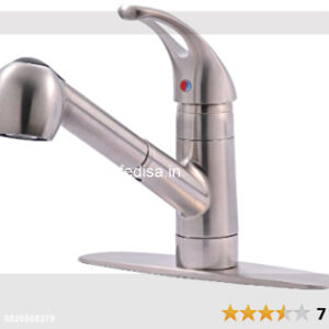 Kitchen Taps Faucets Bathroom Taps Kitchen Faucets Model No - 0358