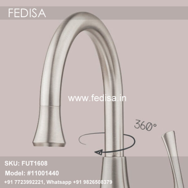 Kitchen Taps Faucets Bathroom Taps Kitchen Faucets Model No - 0364
