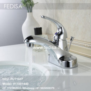 Kitchen Taps Faucets Bathroom Taps Kitchen Faucets Model No - 0365