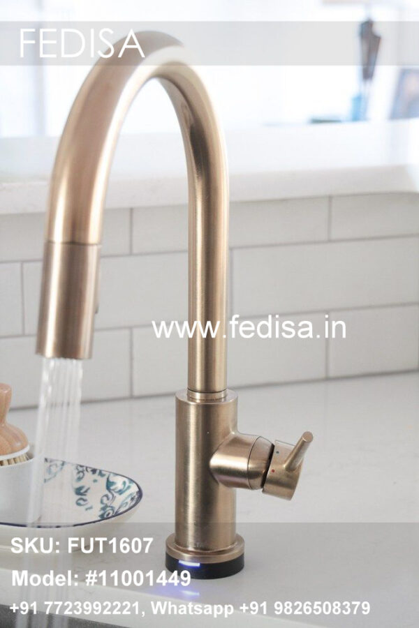Kitchen Taps Faucets Bathroom Taps Kitchen Faucets Model No - 0368