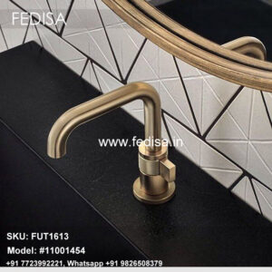 Kitchen Taps Faucets Bathroom Taps Kitchen Faucets Model No - 0374
