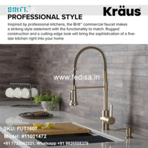 Kitchen Taps Faucets Bathroom Taps Kitchen Faucets Model No - 0393