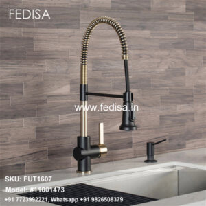 Kitchen Taps Faucets Bathroom Taps Kitchen Faucets Model No - 0395