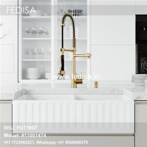 Kitchen Taps Faucets Bathroom Taps Kitchen Faucets Model No - 0396
