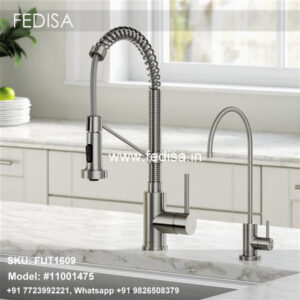 Kitchen Taps Faucets Bathroom Taps Kitchen Faucets Model No - 0398