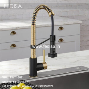 Kitchen Taps Faucets Bathroom Taps Kitchen Faucets Model No - 0402