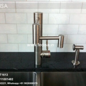 Kitchen Taps Faucets Bathroom Taps Kitchen Faucets Model No - 0407