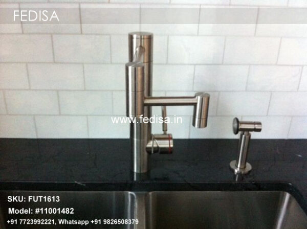Kitchen Taps Faucets Bathroom Taps Kitchen Faucets Model No - 0407
