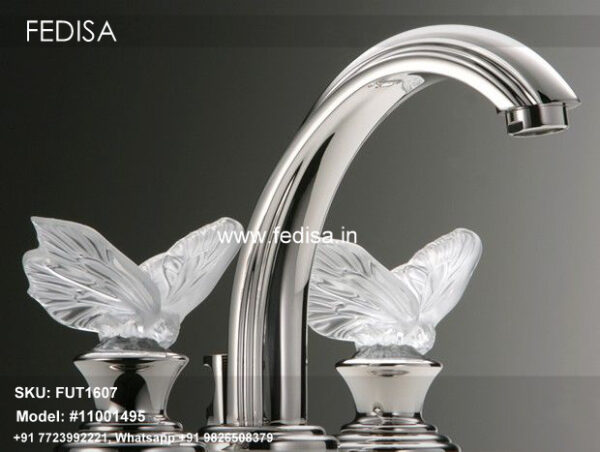 Kitchen Taps Faucets Bathroom Taps Kitchen Faucets Model No - 0424