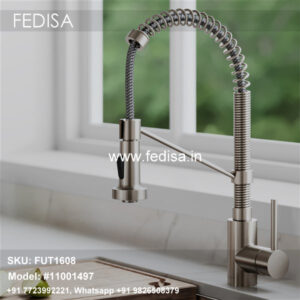 Kitchen Taps Faucets Bathroom Taps Kitchen Faucets Model No - 0427