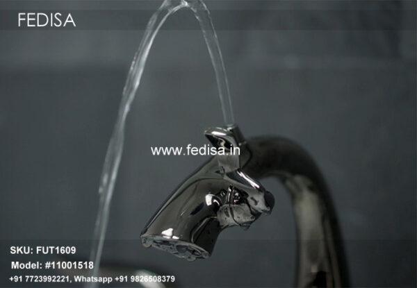 Kitchen Taps Faucets Bathroom Taps Kitchen Faucets Model No - 0450