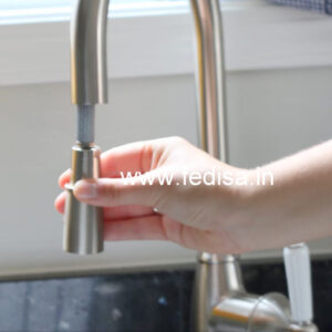 Kitchen Taps Faucets Bathroom Taps Kitchen Faucets Model No - 0458