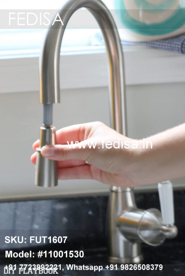 Kitchen Taps Faucets Bathroom Taps Kitchen Faucets Model No - 0458