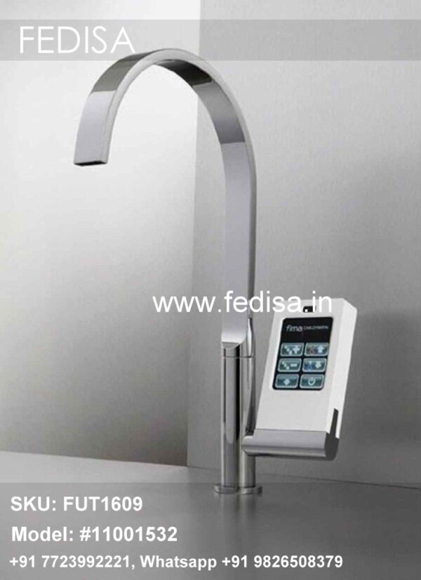 Kitchen Taps Faucets Bathroom Taps Kitchen Faucets Model No - 0459