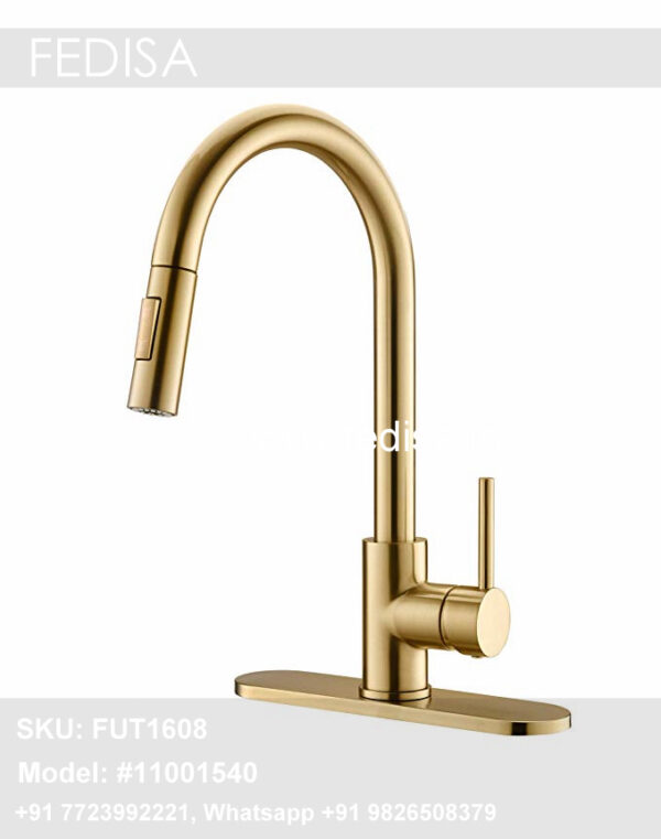 Kitchen Taps Faucets Bathroom Taps Kitchen Faucets Model No - 0463