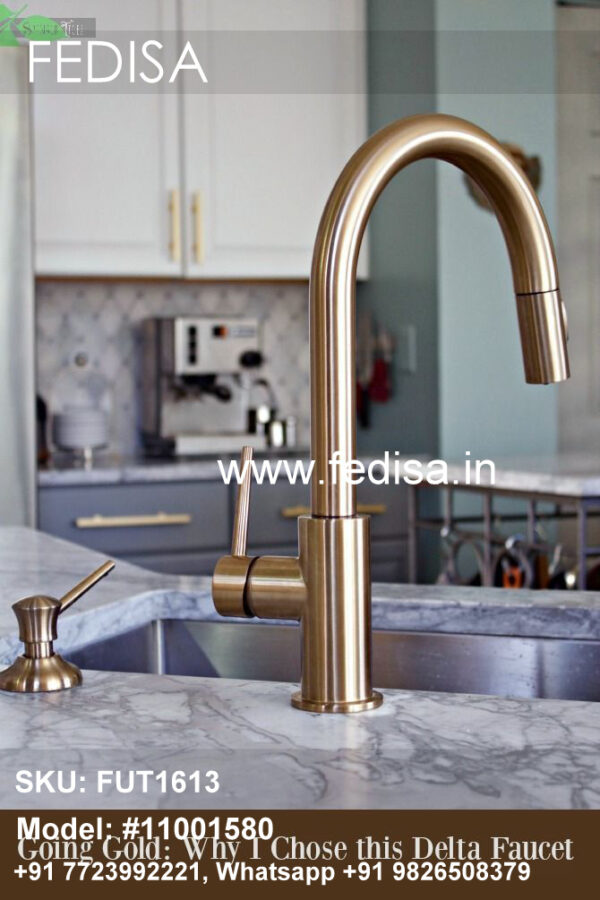Kitchen Taps Faucets Bathroom Taps Kitchen Faucets Model No - 0483