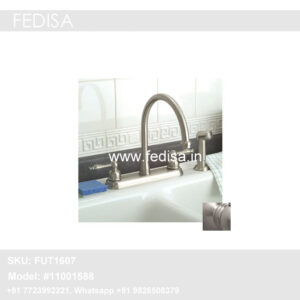 Kitchen Taps Faucets Bathroom Taps Kitchen Faucets Model No - 0489