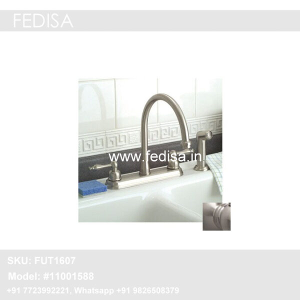 Kitchen Taps Faucets Bathroom Taps Kitchen Faucets Model No - 0489