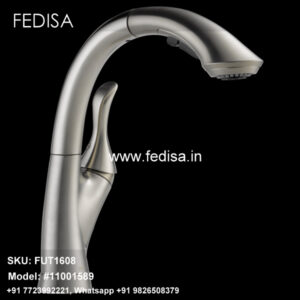 Kitchen Taps Faucets Bathroom Taps Kitchen Faucets Model No - 0491