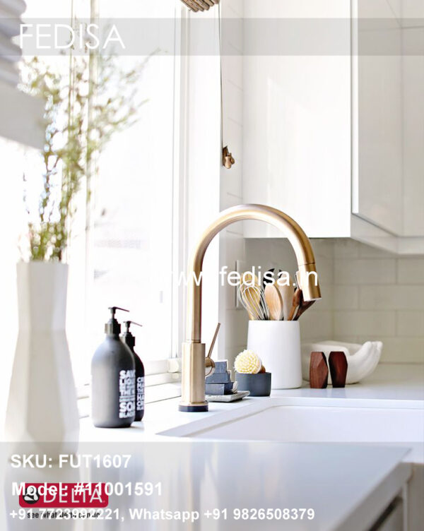 Kitchen Taps Faucets Bathroom Taps Kitchen Faucets Model No - 0493