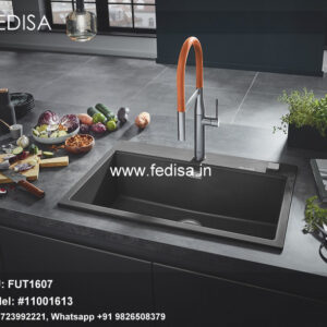 Kitchen Taps Faucets Bathroom Taps Kitchen Faucets Model No - 0506
