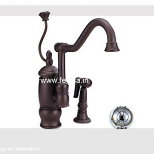 Kitchen Taps Faucets Bathroom Taps Kitchen Faucets Model No - 0509