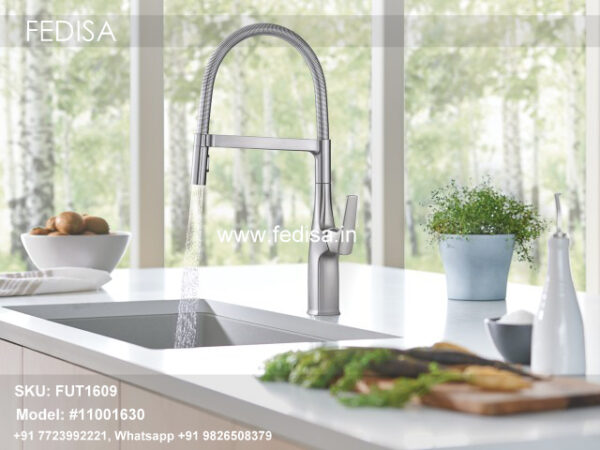 Kitchen Taps Faucets Bathroom Taps Kitchen Faucets Model No - 0518