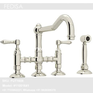 Kitchen Taps Faucets Bathroom Taps Kitchen Faucets Model No - 0524