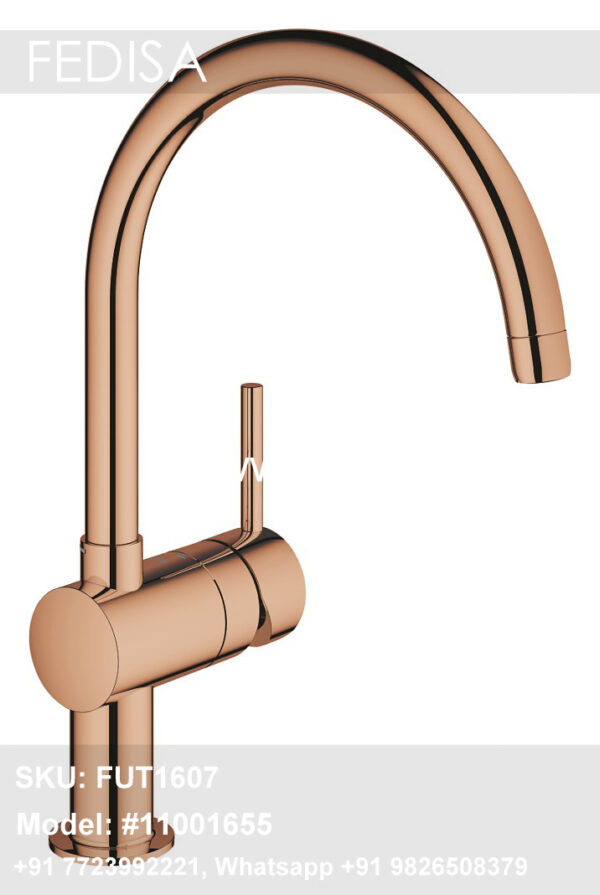 Kitchen Taps Faucets Bathroom Taps Kitchen Faucets Model No - 0532