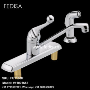 Kitchen Taps Faucets Bathroom Taps Kitchen Faucets Model No - 0533