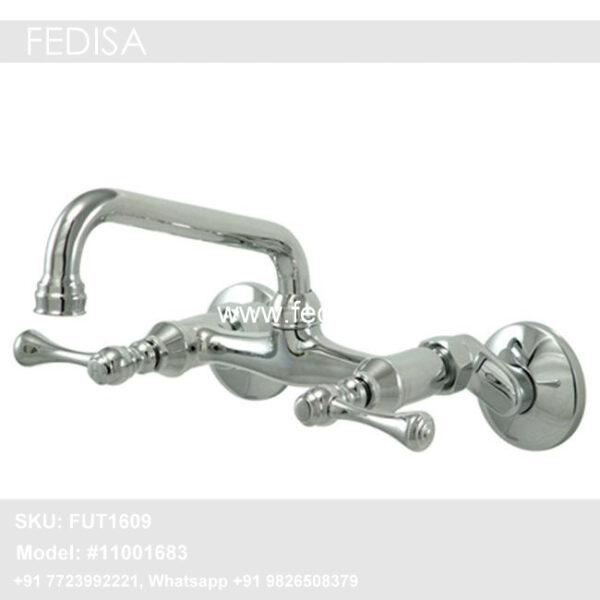 Kitchen Taps Faucets Bathroom Taps Kitchen Faucets Model No - 0540